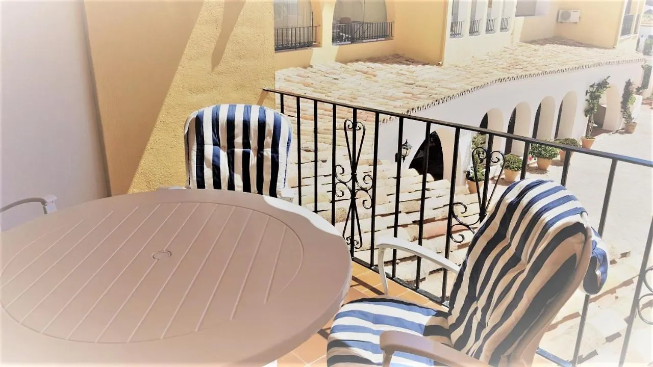K105 Cabopino Apartment Marbella
