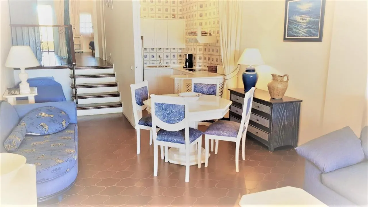 K105 Cabopino Apartment Marbella