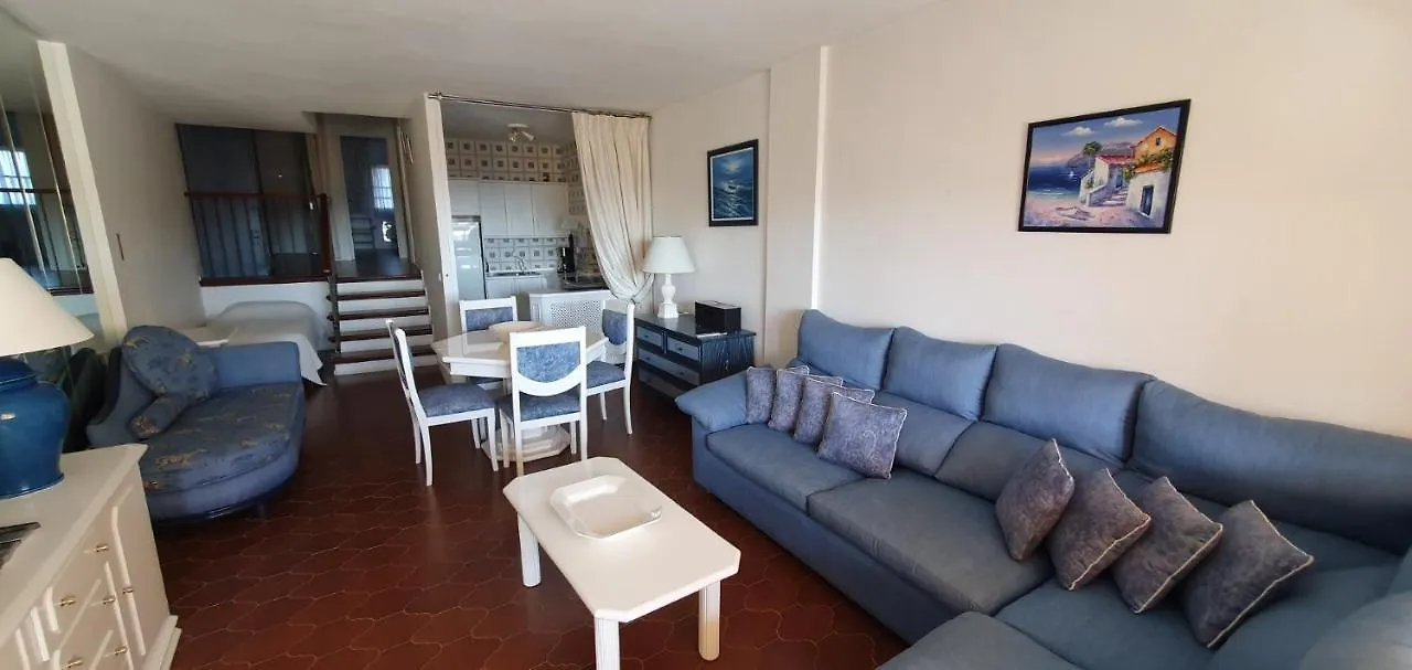 K105 Cabopino Apartment Marbella