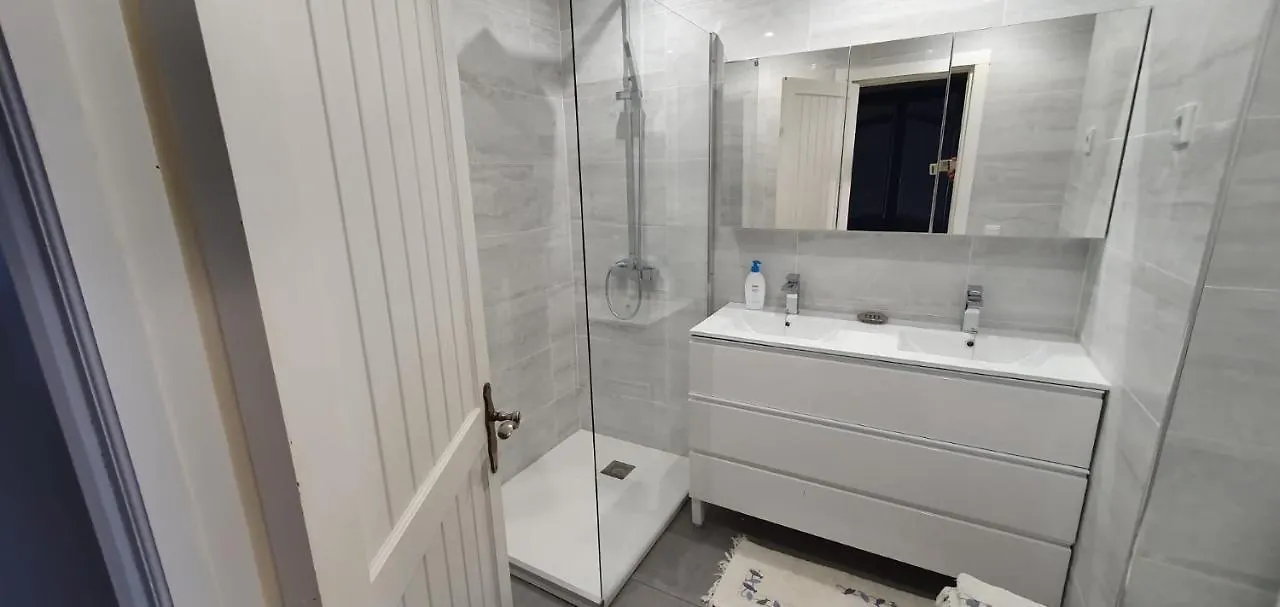 K105 Cabopino Apartment Marbella