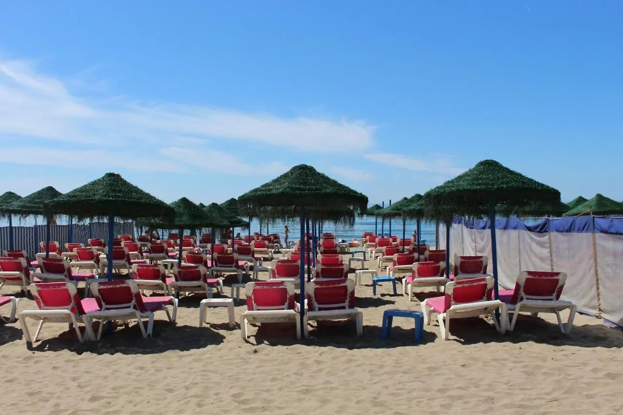 K105 Cabopino Apartment Marbella Spain