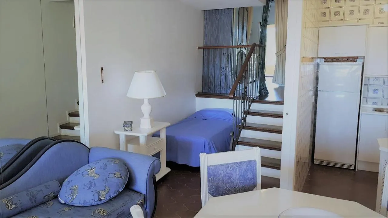 K105 Cabopino Apartment Marbella