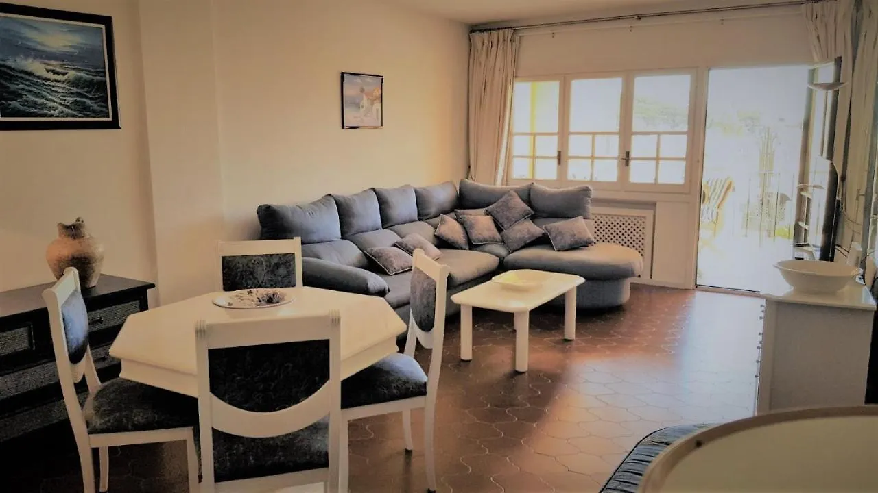 K105 Cabopino Apartment Marbella 0*,  Spain