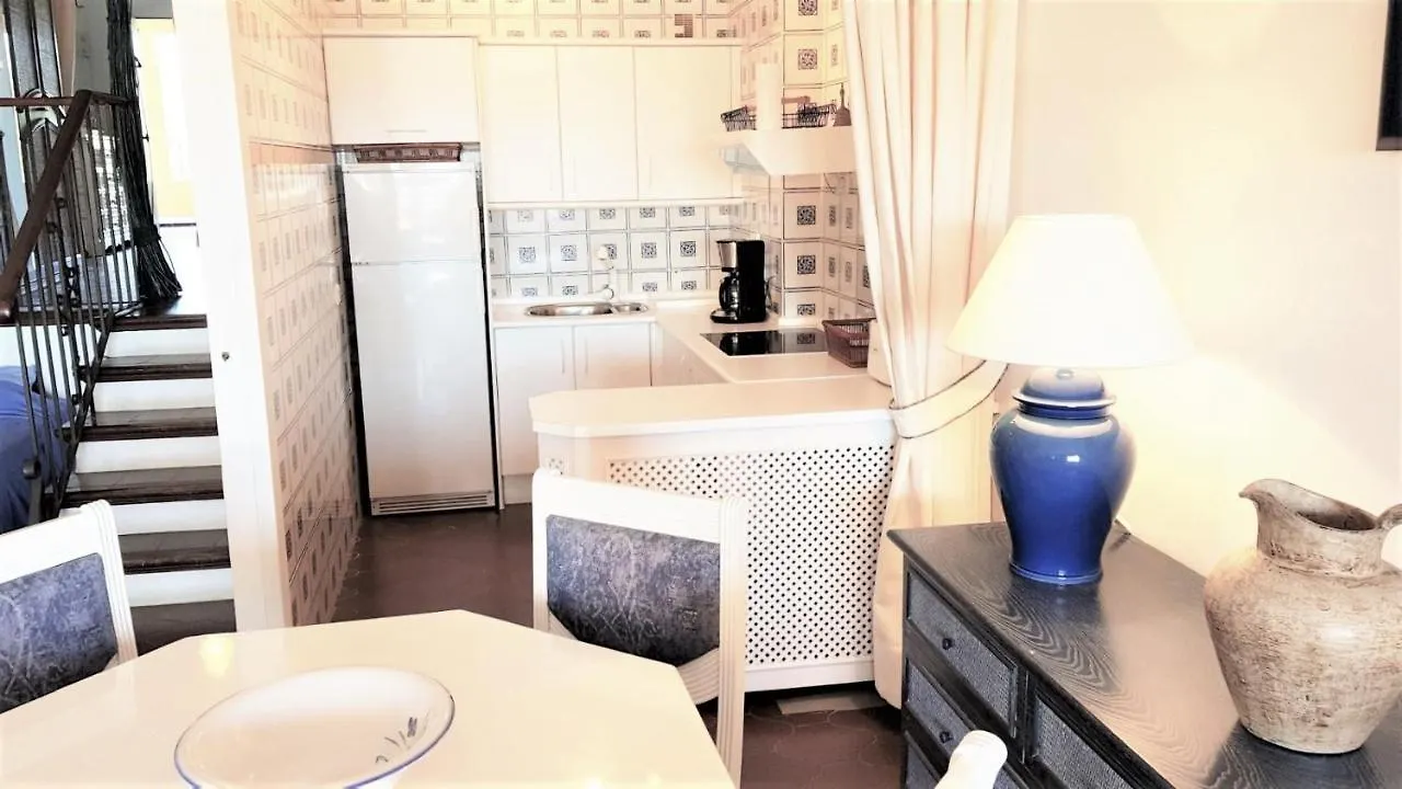 K105 Cabopino Apartment Marbella Spain