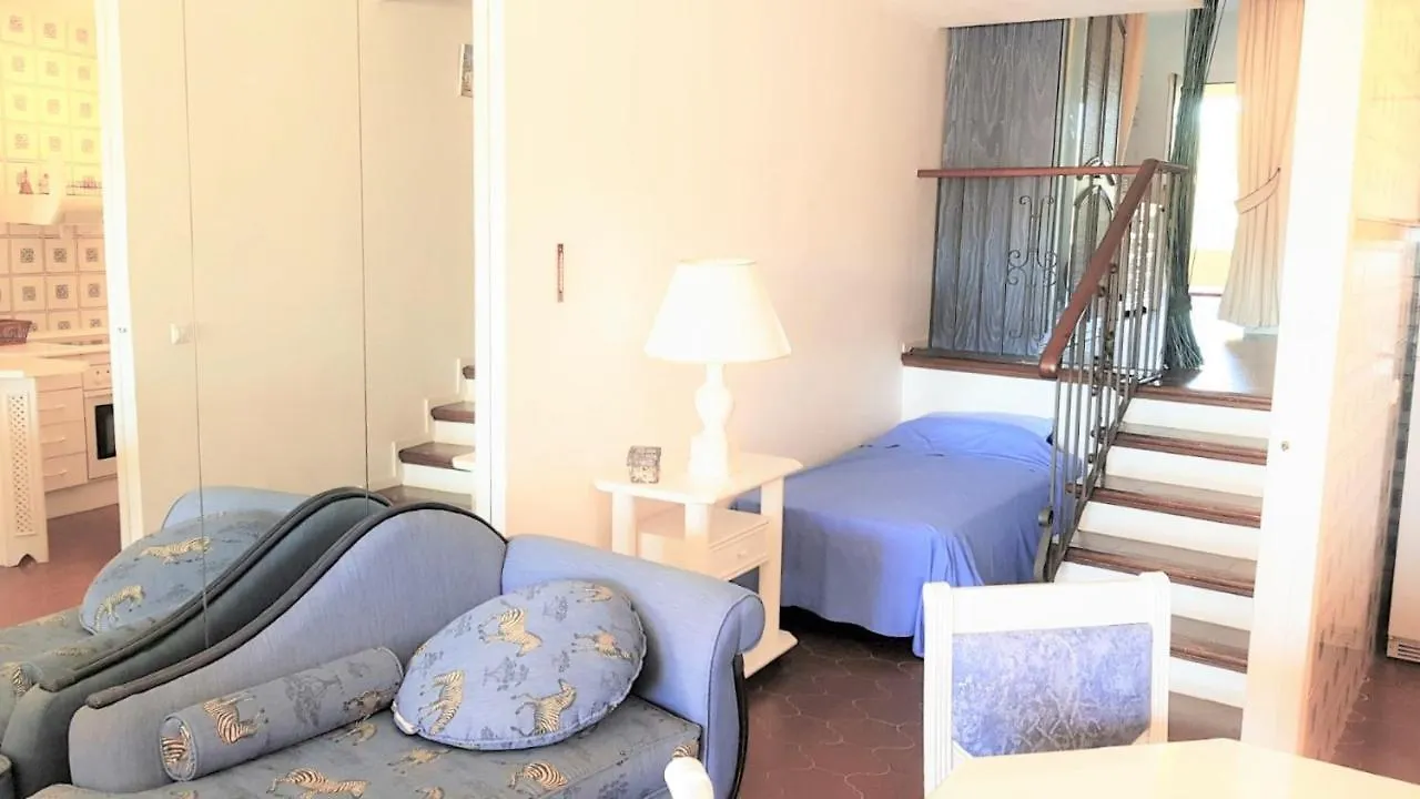 K105 Cabopino Apartment Marbella
