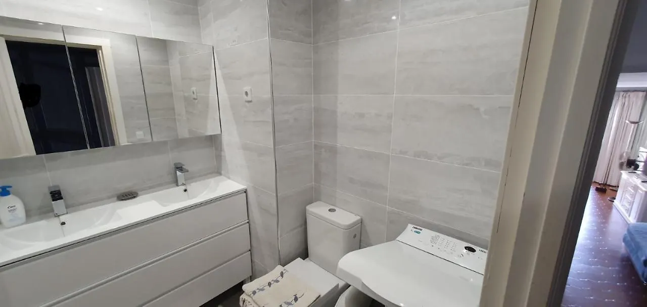 K105 Cabopino Apartment Marbella 0*,  Spain