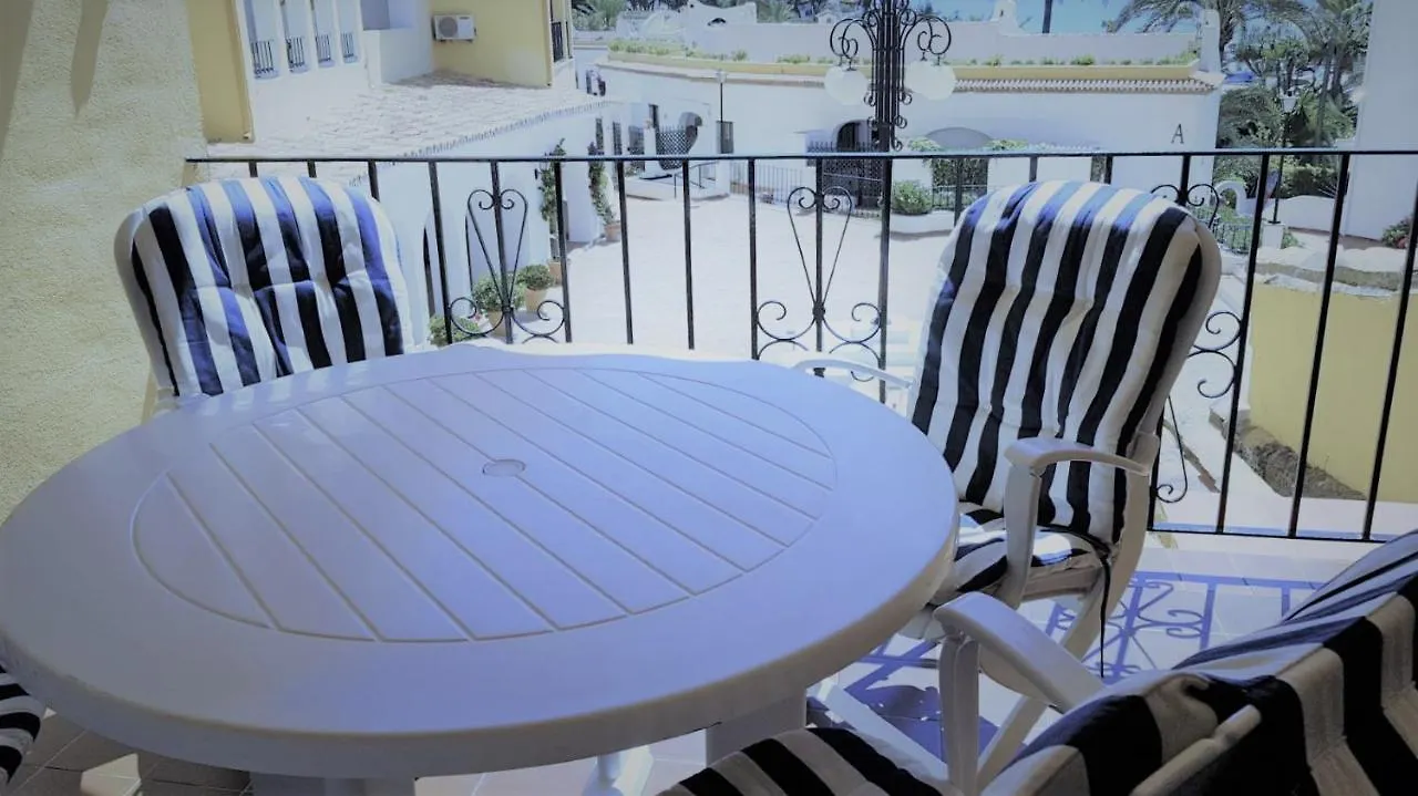 K105 Cabopino Apartment Marbella Spain